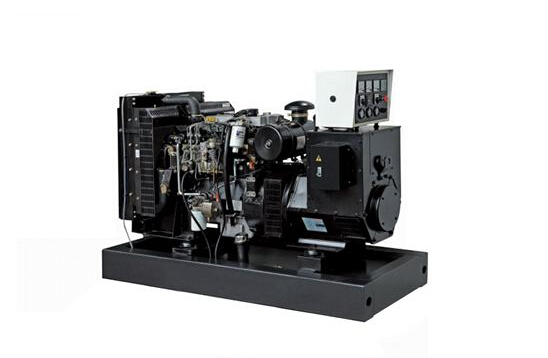 山阳科克150kw大型柴油发电机组