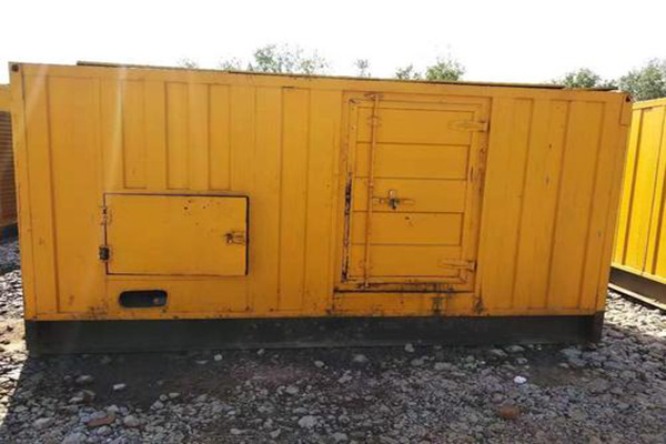 山阳发电机出租 山阳发电机出租