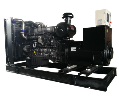 山阳上柴柴油发电机组50KW-700KW