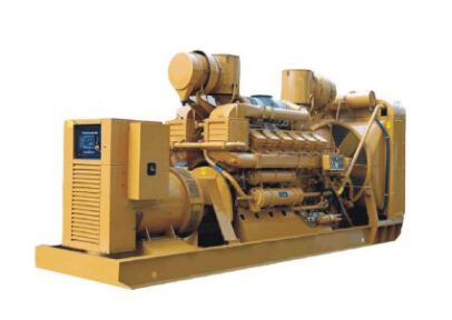 山阳发电机出租